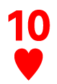 Heart 10